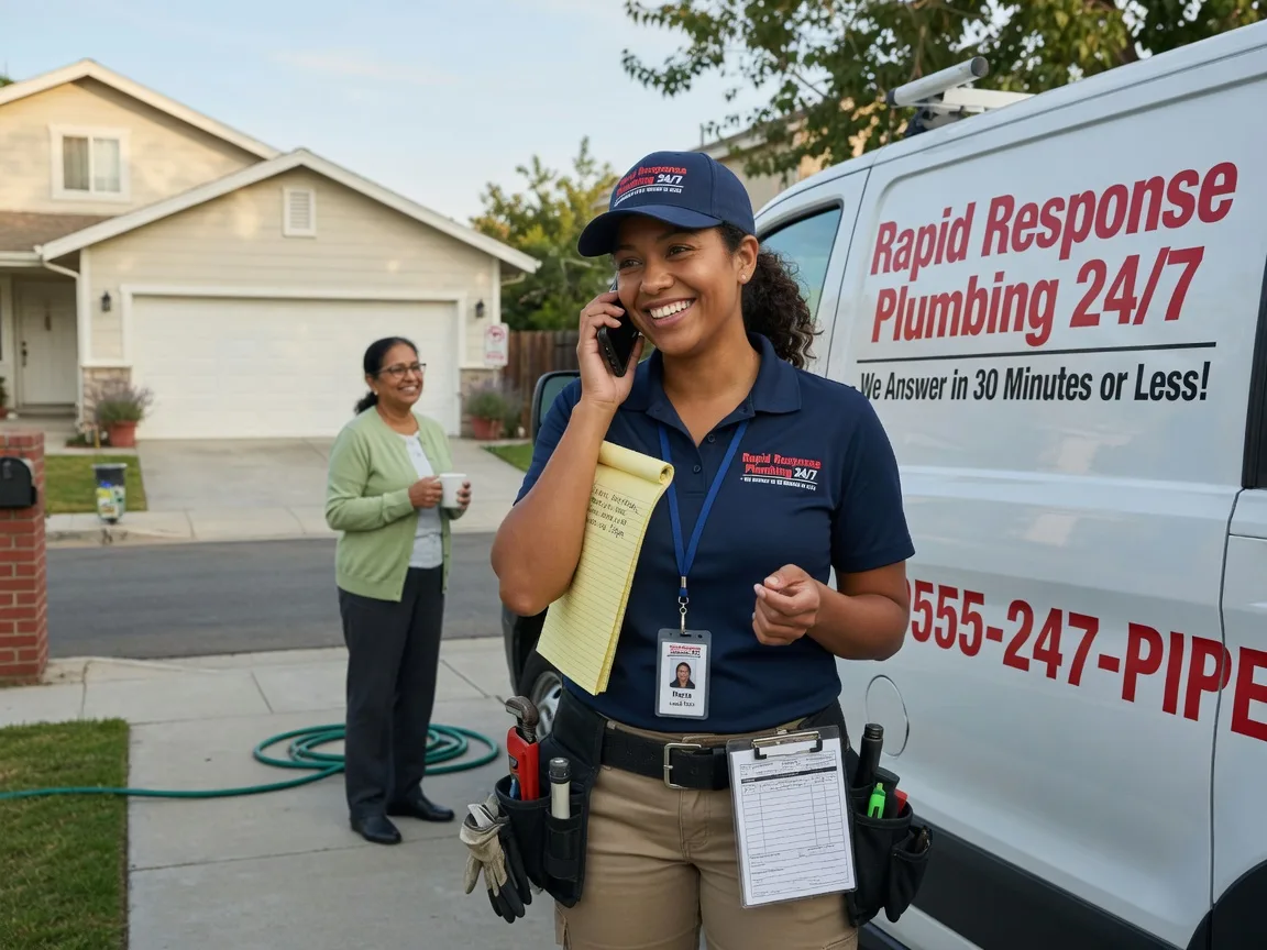 Emergency Plumber Midland, GA FAQs